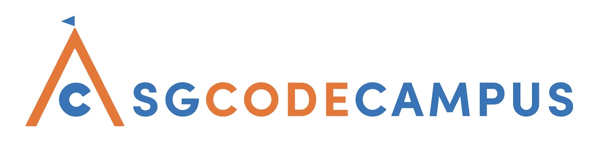 SG Code Campus