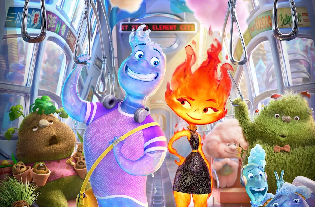 Elemental