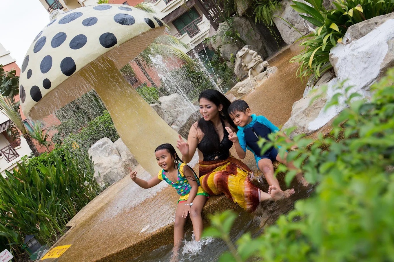 Holiday Inn Resort Batam