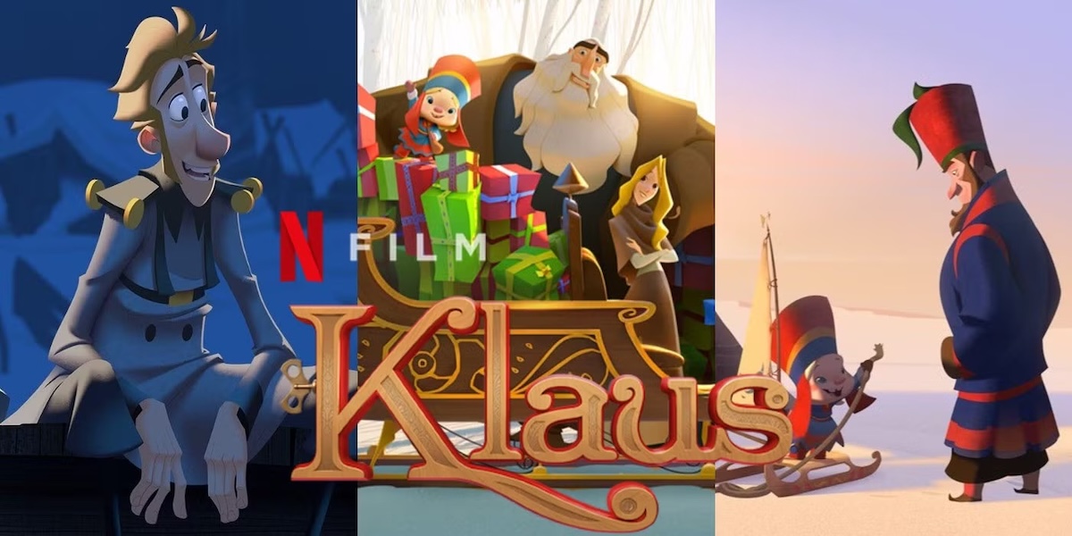 Klaus