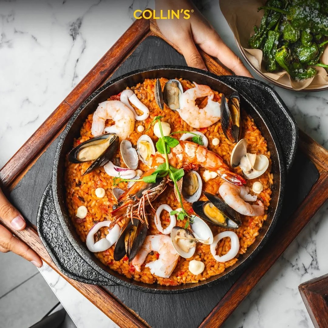 Collin's