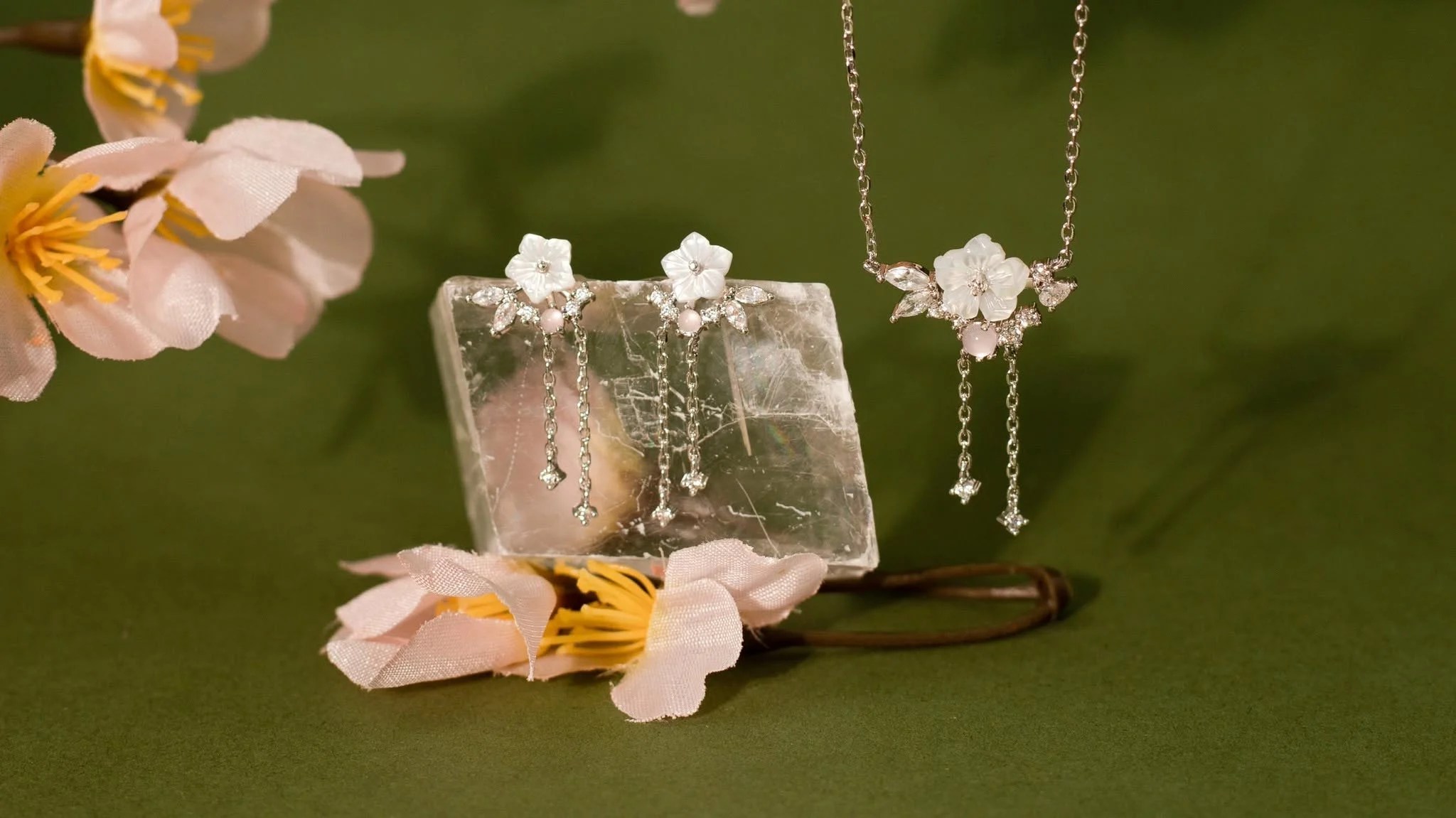 Made Different Co delicate personalized jewellery