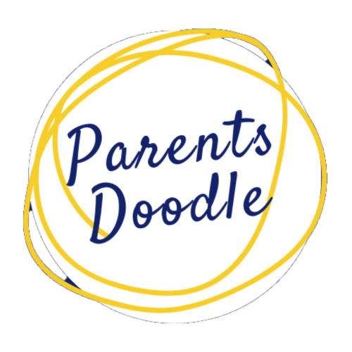 Parents Doodle