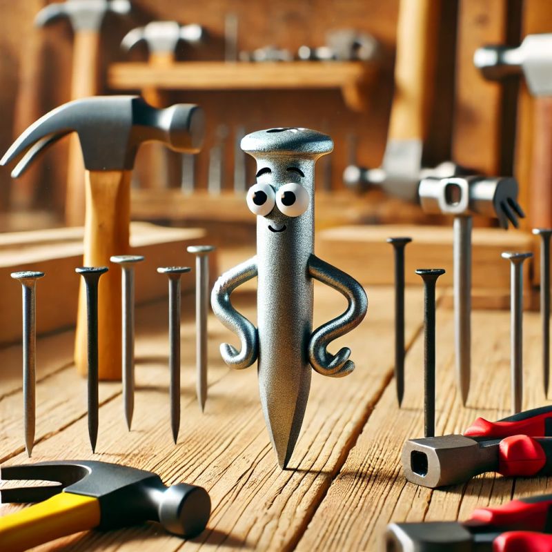 Hammer And Nail Github - Ultra HD Ultra HD Abstract Designs | Free Download