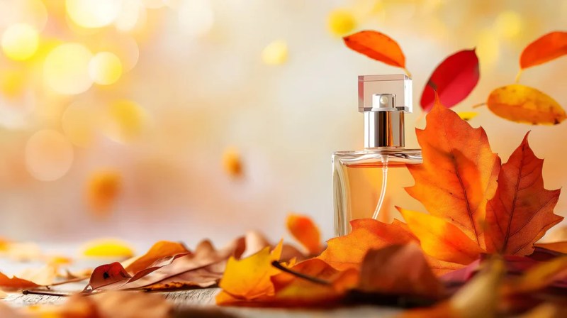 Fragrance Picks Fall Scents 2019 Two Thousand Things - Premium City Illustration Gallery - Retina