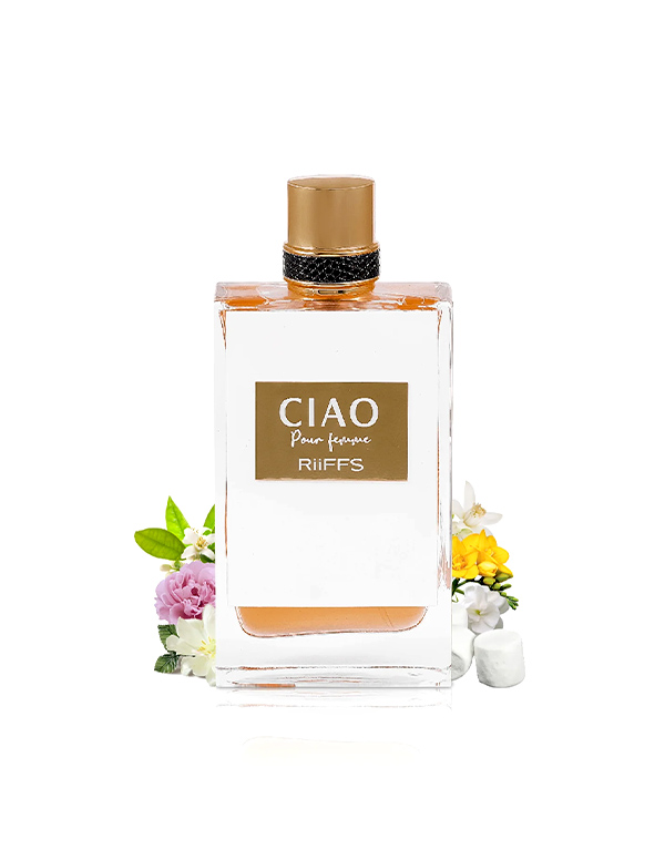 Ciao - RIIFFS - 100ml