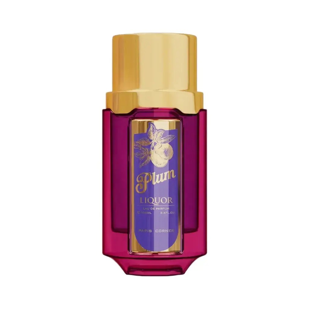 Plum Liquor - Paris Corner - 100ML