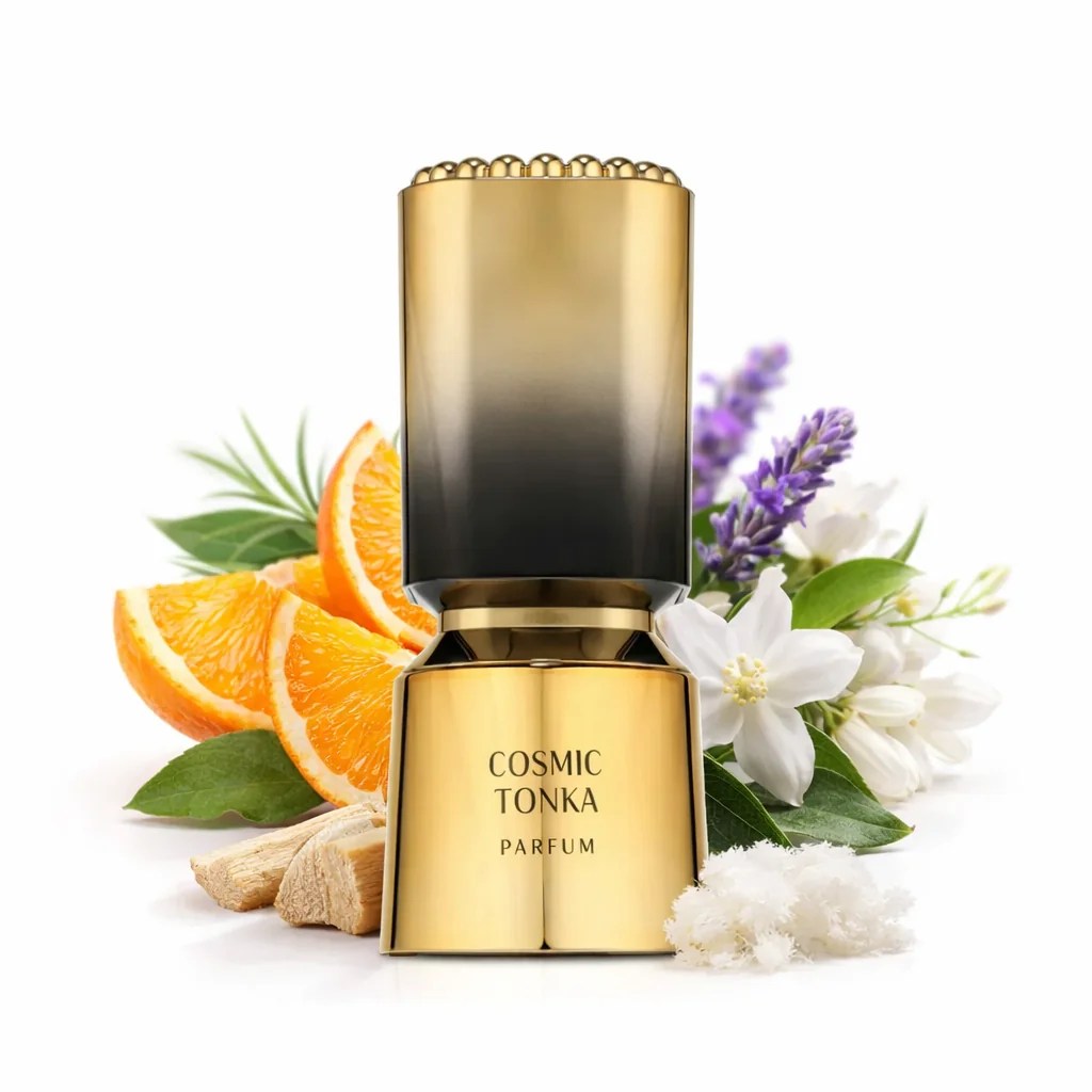 Cosmic Tonka