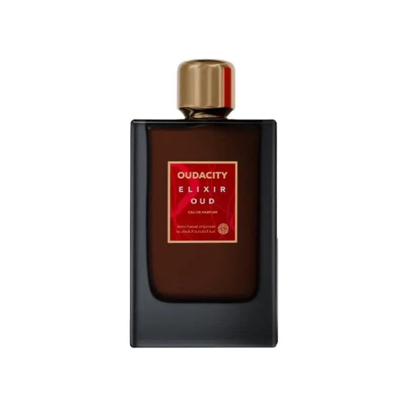 Oudacity Elixir Oud