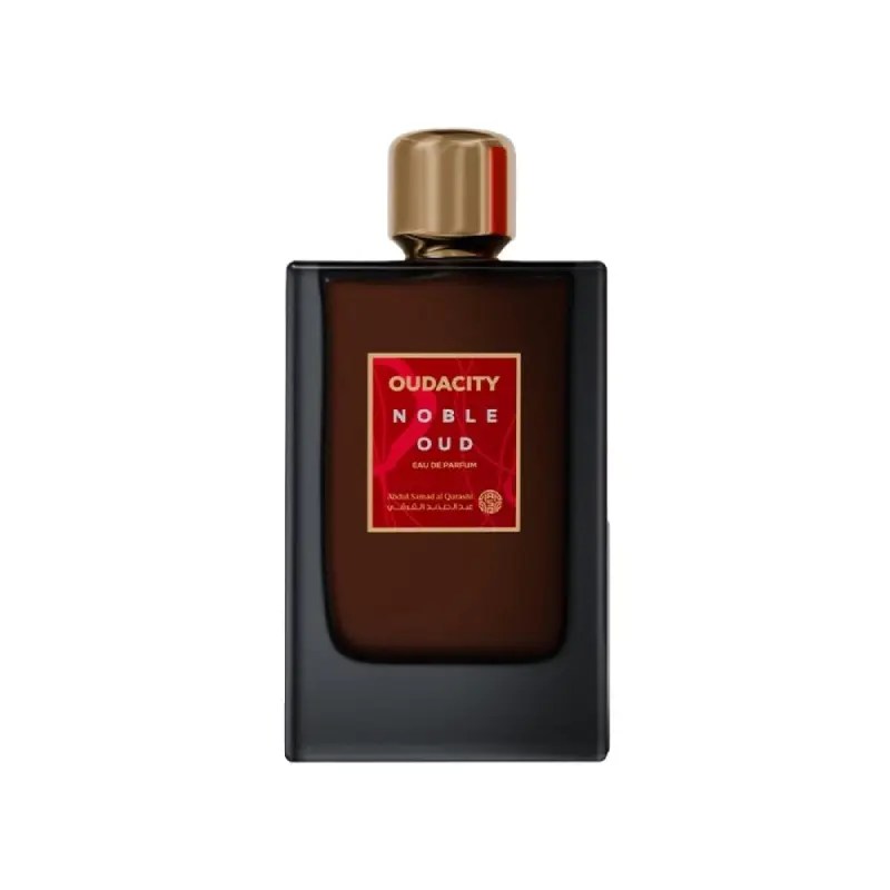 Oudacity Noble Oud