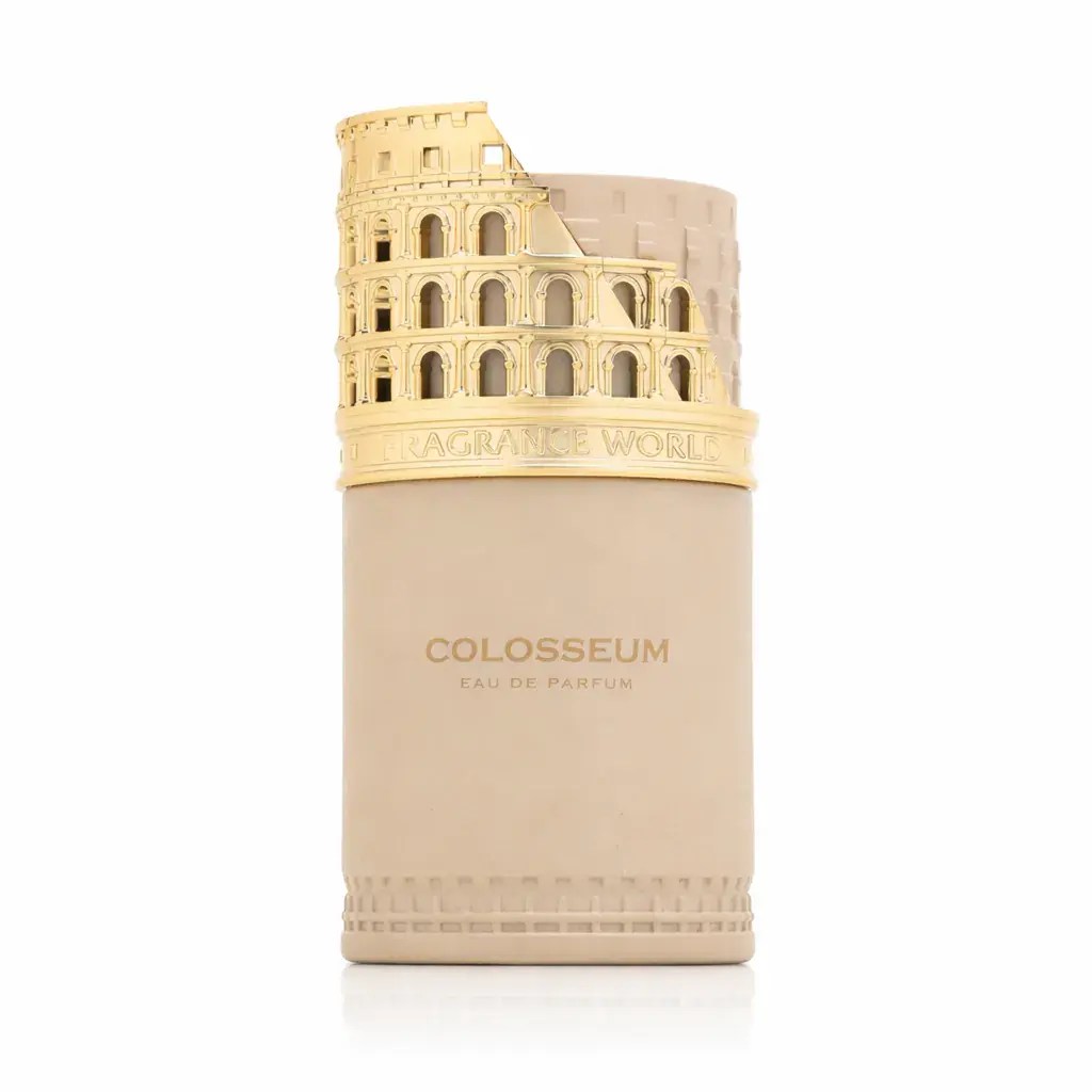 Colosseum - Fragrance World - 100ml