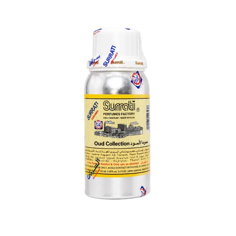 Oud Collection Surrati 100 g
