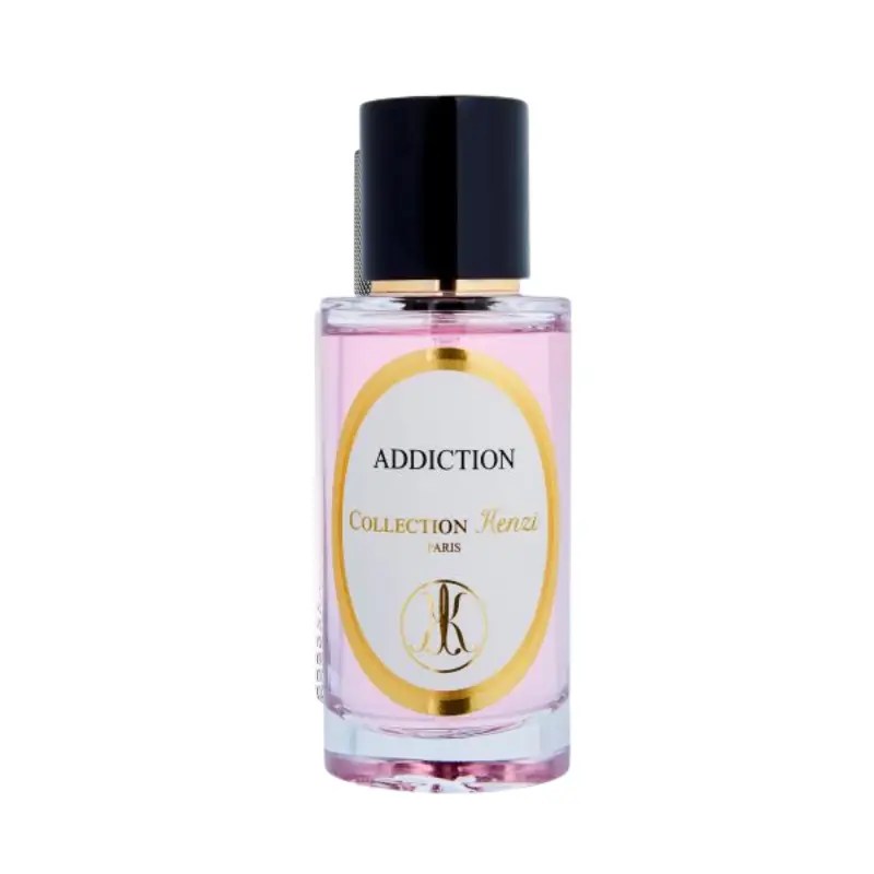 Addiction - Kenzi - 50ml | Oriental Floral Fruité Ambré
