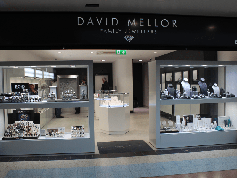 David mellors