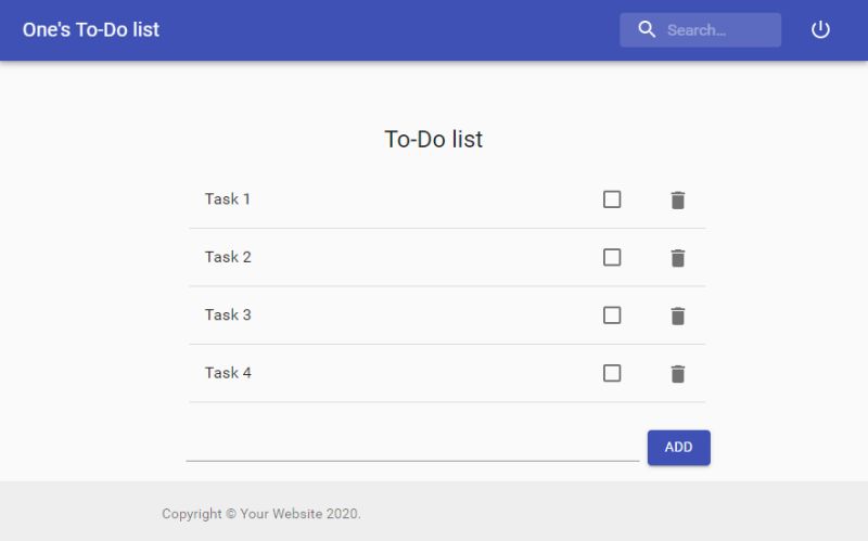 Github Justdjango Django React Boilerplate A Django And React User Authentication Project - City Photo Collection - Desktop Quality