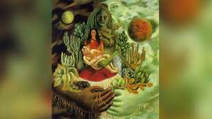 Ecofeminism