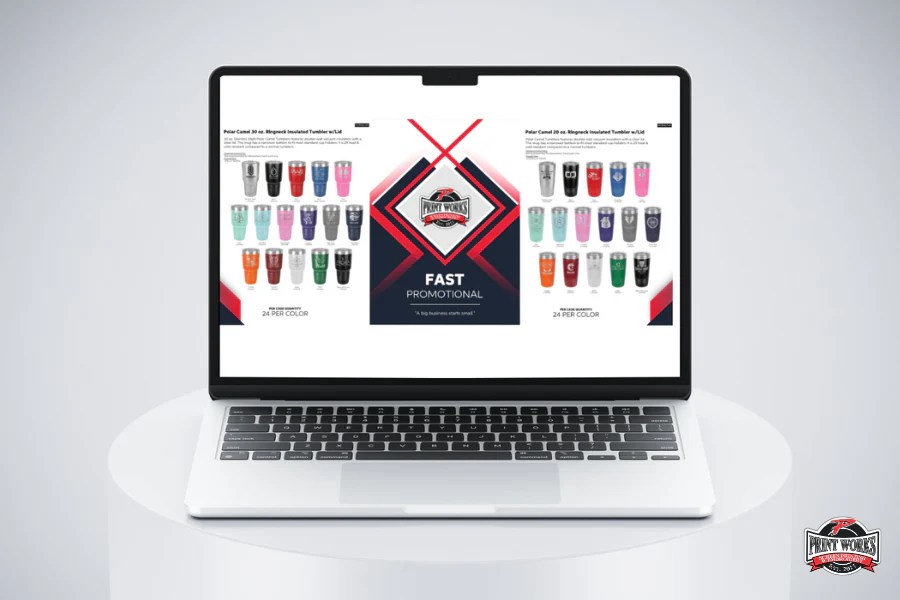 Fast Promo Print Works