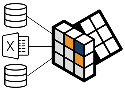 olap cube | PARIS Tech