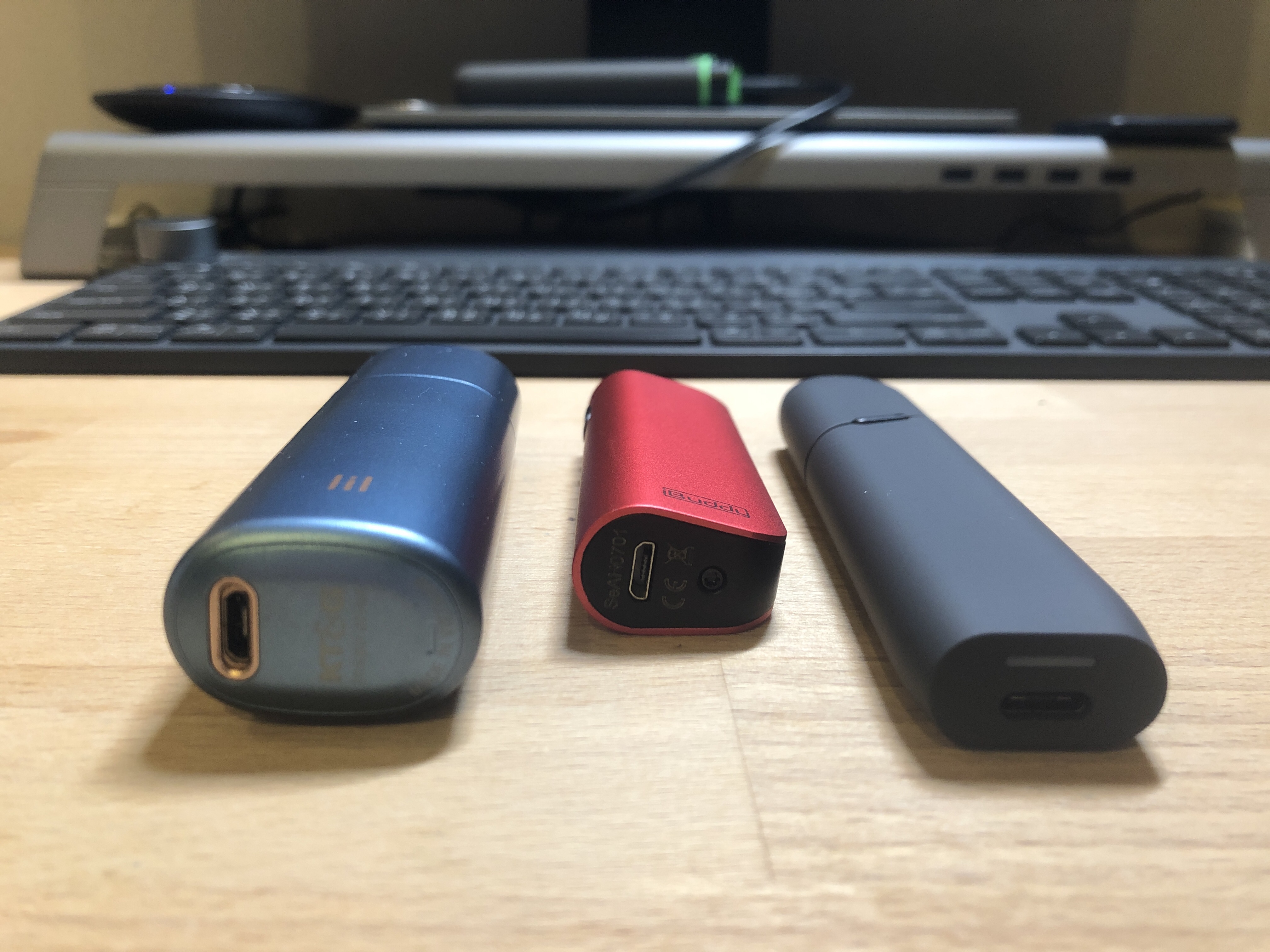 Iqos 3 0 Multi無法充電新款iqos3 0和multi故障問題解析 Jnkz