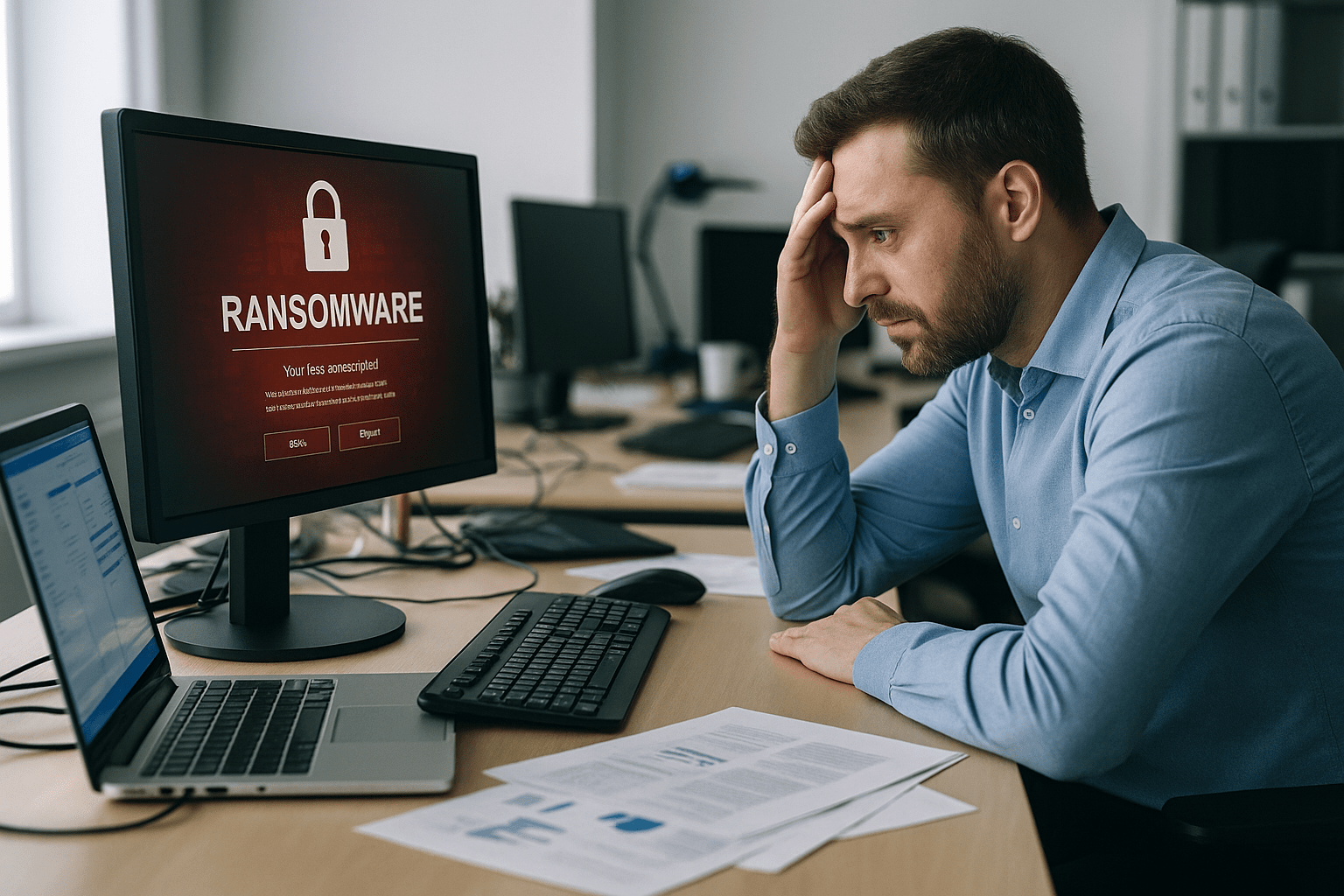 Endpoint Protection Before Endpoint Protection