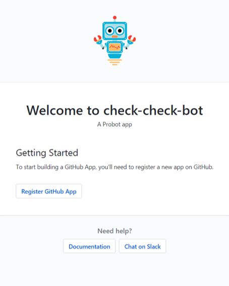 Github Dasdebjeet Snitch Bot A Github App Built With Probot That A - Desktop Colorful Wallpapers for Desktop