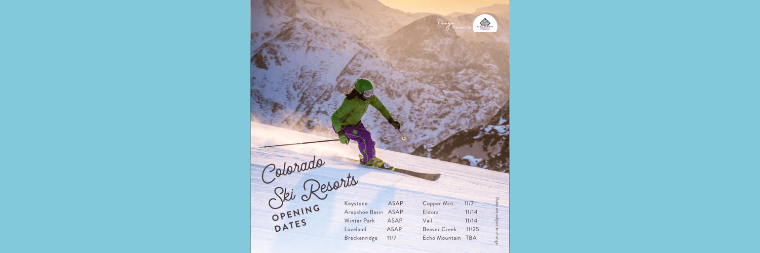2025 2026 Opening Dates For Colorado Ski Resorts Park Avenue Properties SKI COVER 