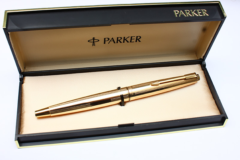 Parker 45 Insignia | Parker 45 Pens