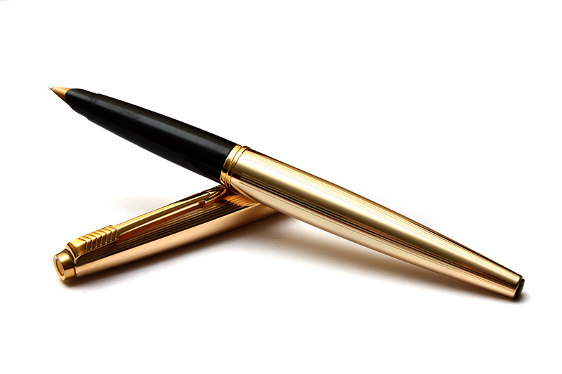 Parker 45 Insignia | Parker 45 Pens