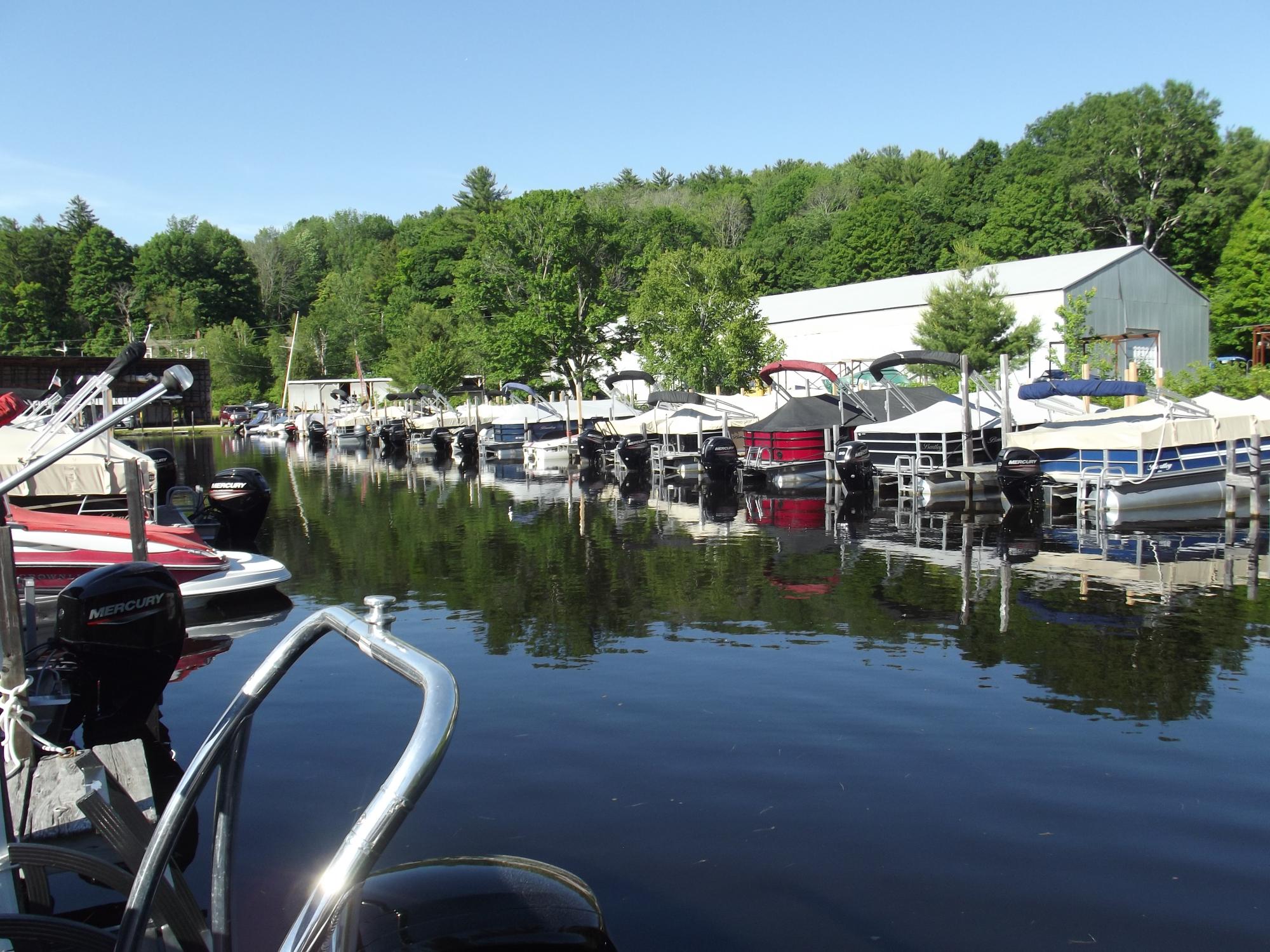 Boat docks for sale lake winnipesaukee nh view current boat slips on lake winnipesaukee, located in the beautiful lakes region of new hampshire. Winnipesaukee Slips Parker Marine 603 875 2600