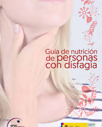 Guía disfagia