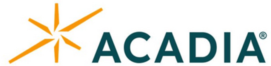 Acadia logo