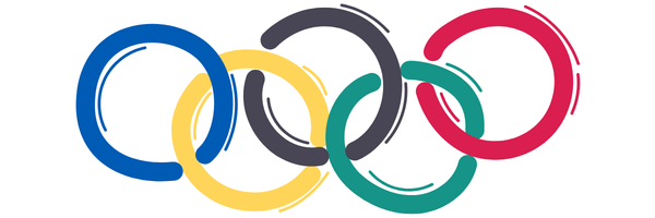 Olympics header