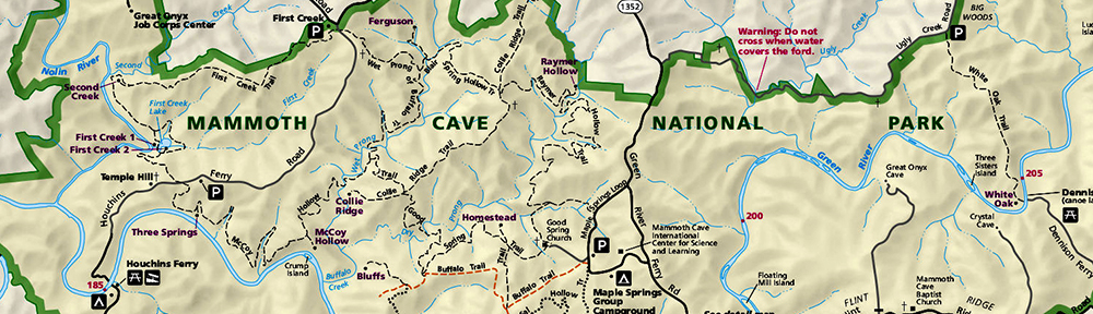 Perform NONE Alienate Smokes Rauchende Cigarette Either Roll Your Own Mammoth Cave Map Header 