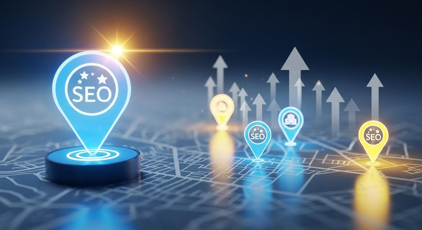 Why Google Reviews Are a Game Changer for Local SEO – 9 Reasons