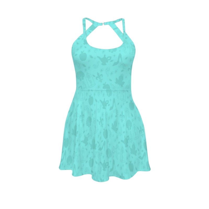 Park Pixie Co - City Art Collection - Retina Quality