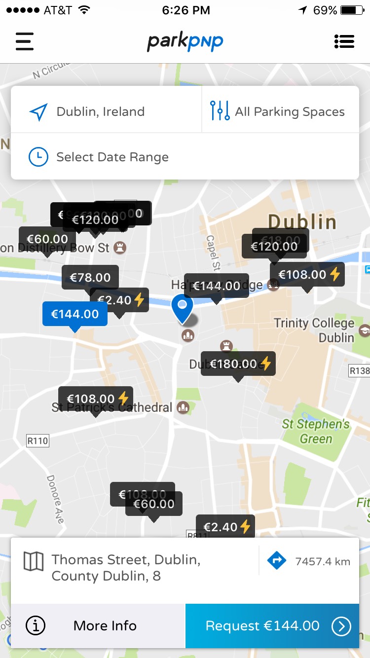Five Top Tips to Increase Your Earnings with Parkpnp ...