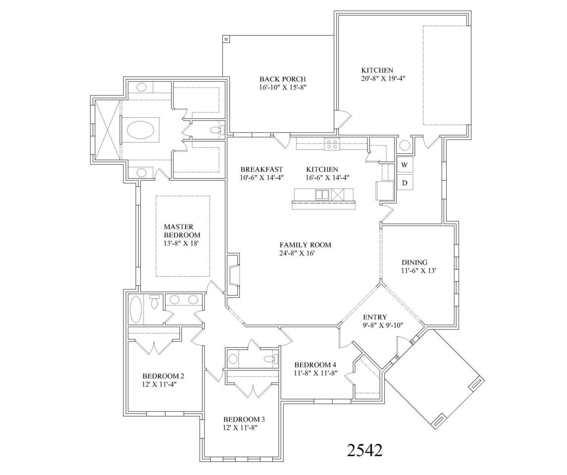 Floor Plans Park Quality Homes Custom Home Builder Building In