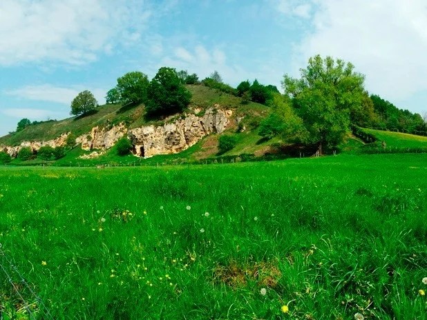 Wandelroute Bemelerberg: zomers genieten van een van de mooiste natuurgebieden van Zuid-Limburg