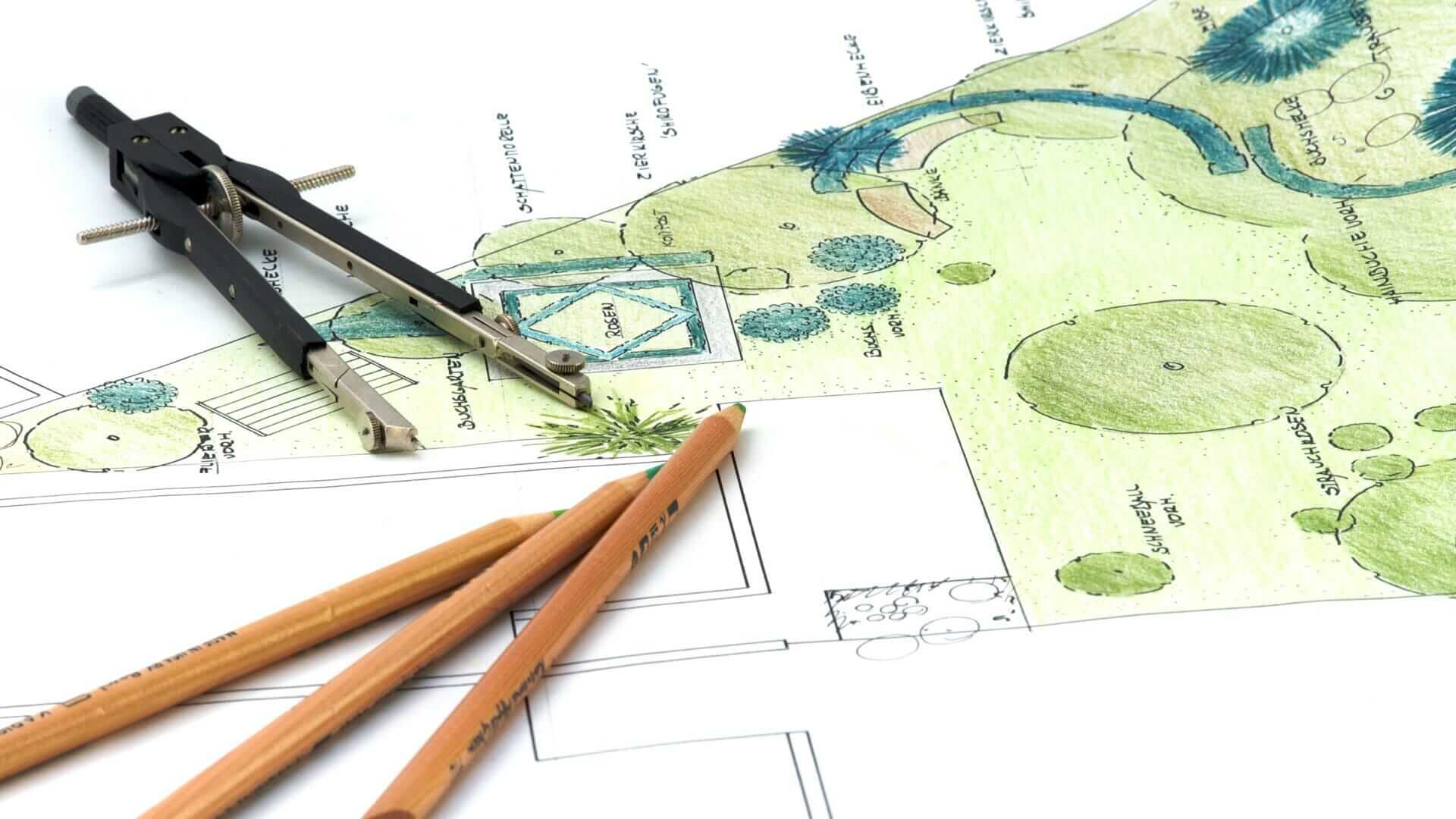 Garten Gestalten Oder Neu Anlegen Die Schonsten Ideen Im Uberblick