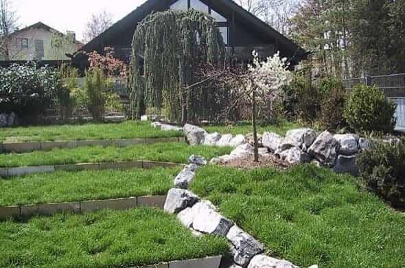 200 Gartenideen Zum Nachmachen Ideen Garten Garten Ideen Gartengestaltung