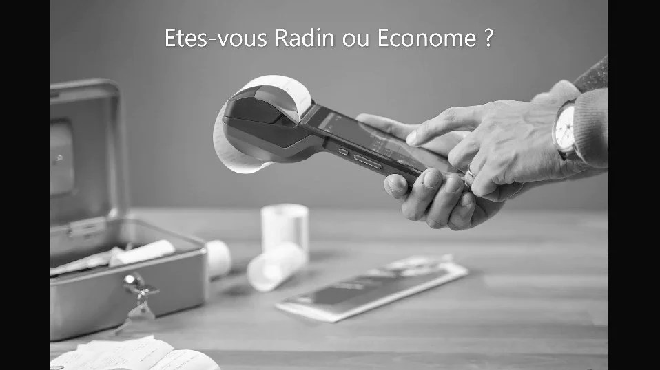 Je Ne Suis Pas Radin Mais économe Alison Mec radin : comment lui faire dépenser quelques sous