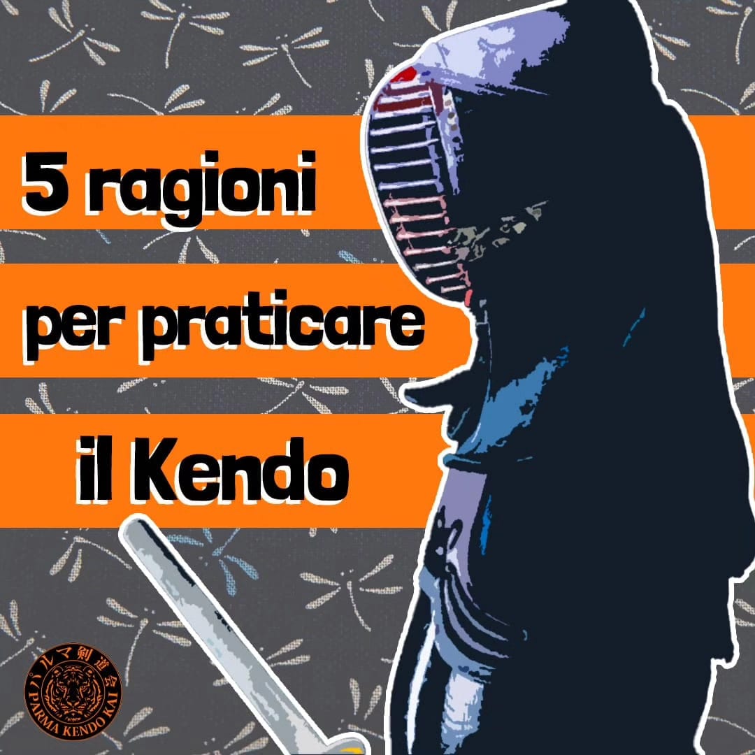 Foto Parma Kendo Kai