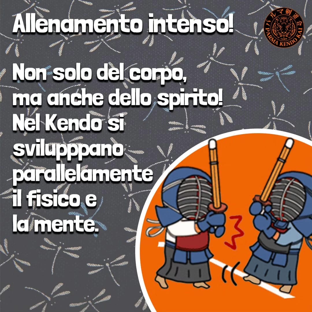 Foto Parma Kendo Kai