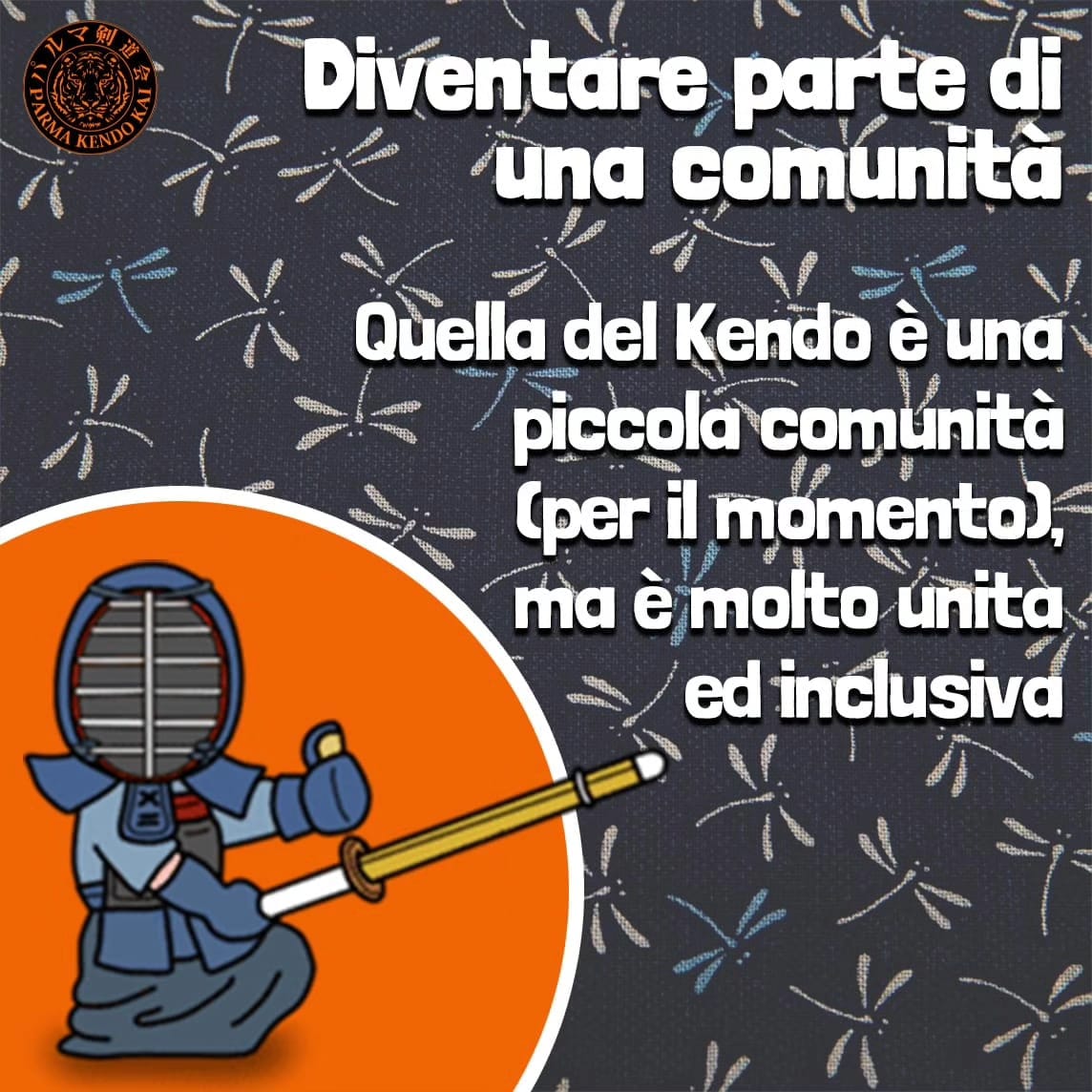Foto Parma Kendo Kai