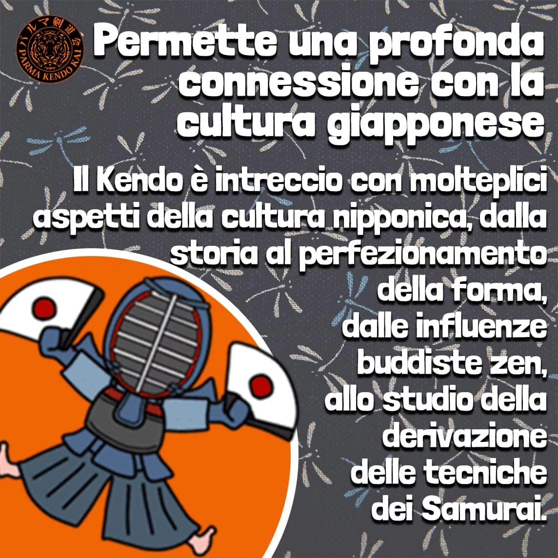 Foto Parma Kendo Kai