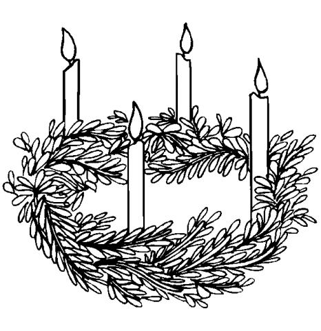 Adventsgebed R.K. heilige Bernardus van Clairvaux