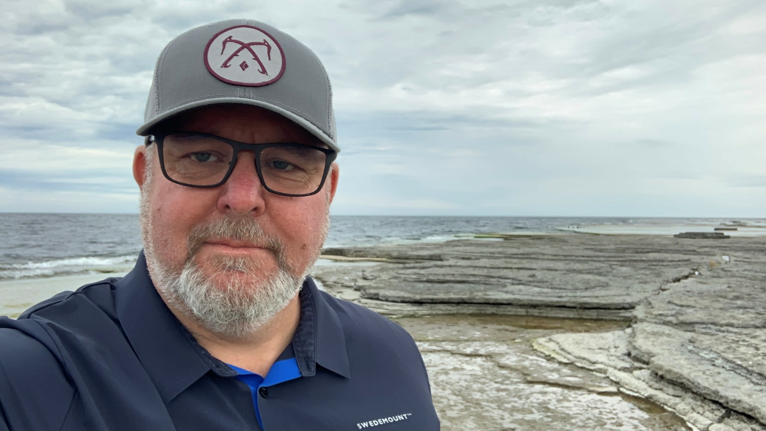 Pär Ohlson, Lysekil