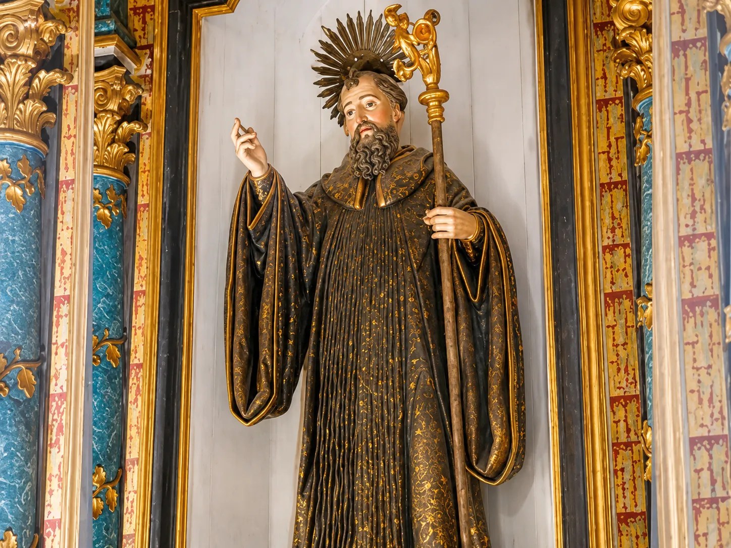 Santo Amaro HighResolution