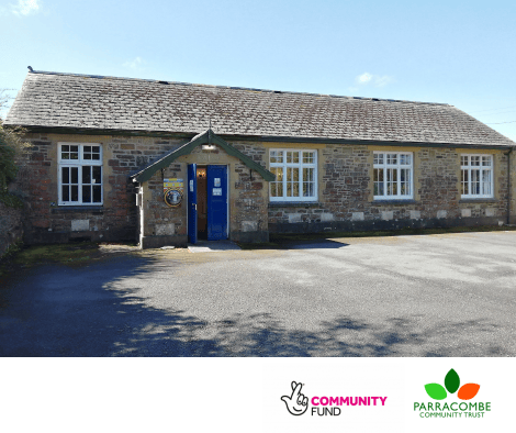Village Hall