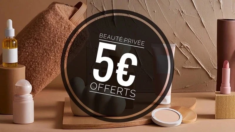 Beauté Privée